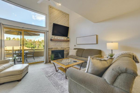 7 Mi to Dwtn - Family Condo in Harbor Springs!
